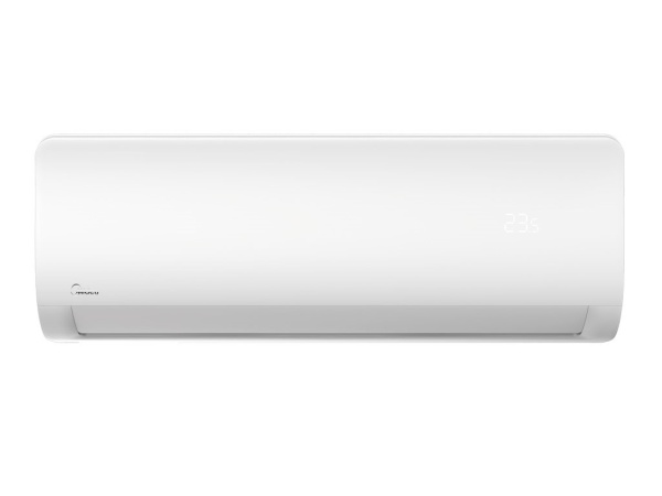 Бытовой кондиционер с низкотемпературной доработкой Midea MSAG1-24HRN1-I/MSAG1-24HRN1-O/-40