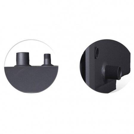 Дровяная топка  Technical PanAqua Mini