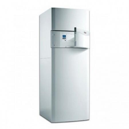Напольный газовый котел Vaillant ecoCOMPACT VSC INT 266/4-5 150 H