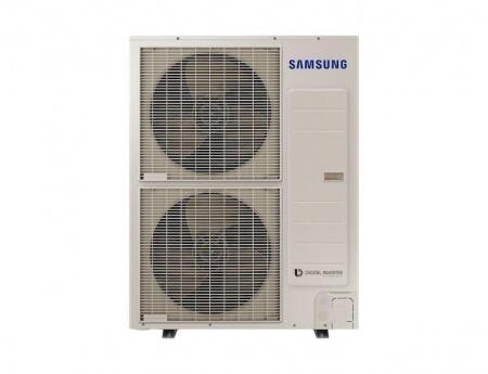 Инверторный кондиционер кассетного типа Samsung AC071JN4DEH/AF/AC071JX4DEH/AF