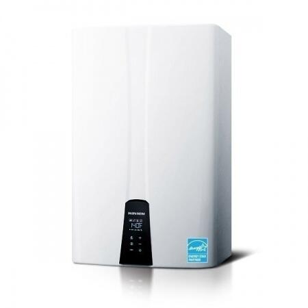 Настенный газовый котел Navien NPE-32ARC