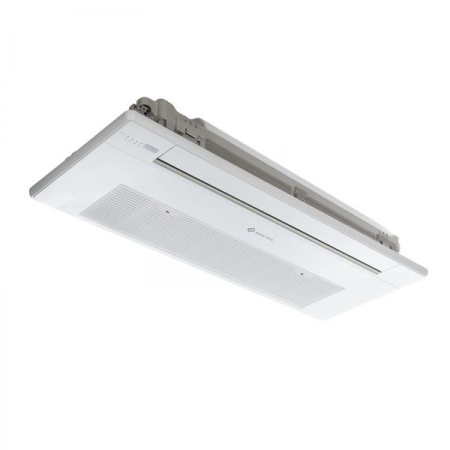 Кассетный фанкойл DANTEX DF-300Q1-C
