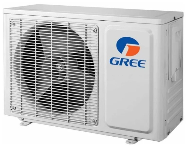 Кондиционер Gree Pular Inverter R32 (универсальный) GWH09AGAXA-K6DNA4C
