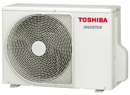 Кондиционер Toshiba RAS-24J2KVG-EE/RAS-24J2AVG-EE