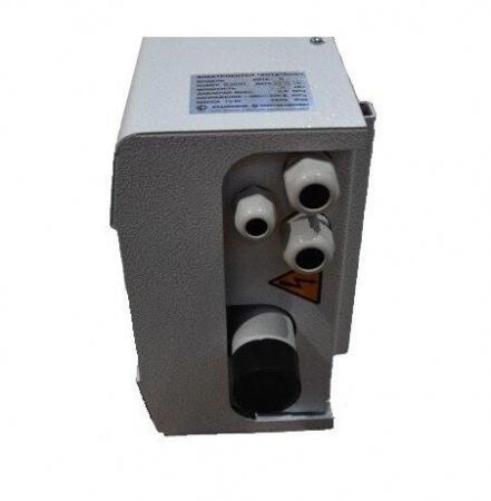 Электрический котел Zota 36 Smart