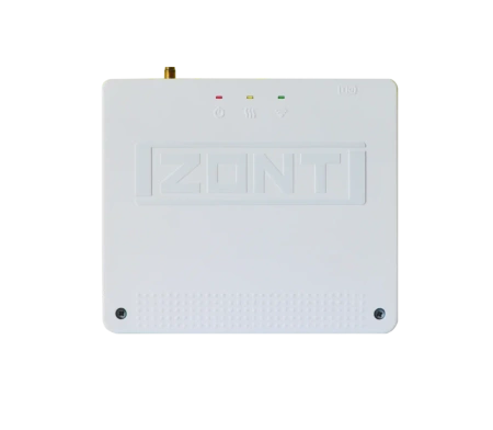Отопительный контроллер ZONT SMART 2.0