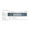 Напольный газовый котел > 200 кВт De Dietrich DTG 330-14 S K3 20/25 мбар (теплообменник в собранном 