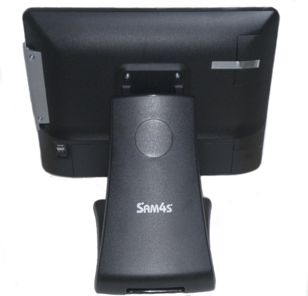 POS-компьютер моноблок Sam4s SPT-S, 15“ сенсорный