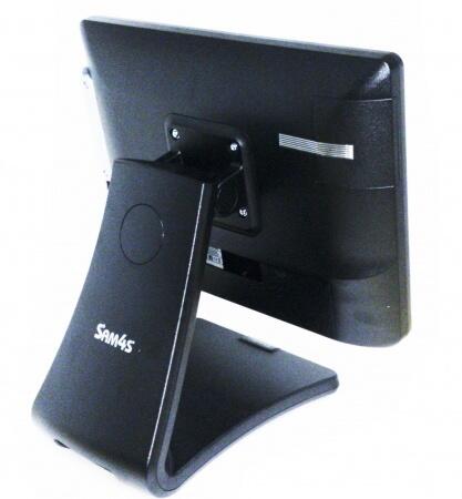 POS-компьютер моноблок Sam4s SPT-S, 15“ сенсорный