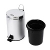 Урны для мусора HOR 10018 MM 165х165х260