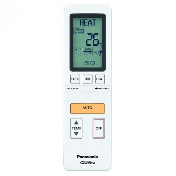 Сплит-системы Electrolux