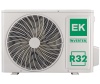 Наружные блоки мультисплит-систем Euroklimat EKOG-50HIS2