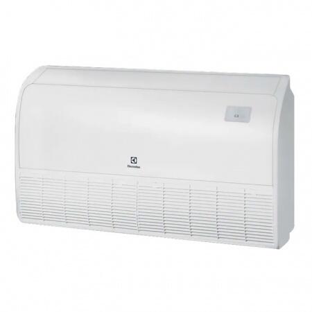 Напольно-потолочный кондиционер Electrolux EACU-24H/UP3-DC/N8