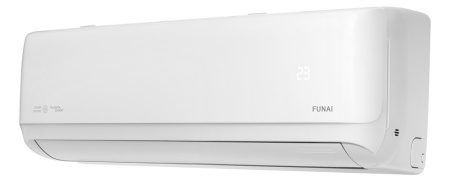 Внутренний блок настенного типа серии KIRIGAMI DAIJIN Inverter RAM-I-DA50HP.W01/S
