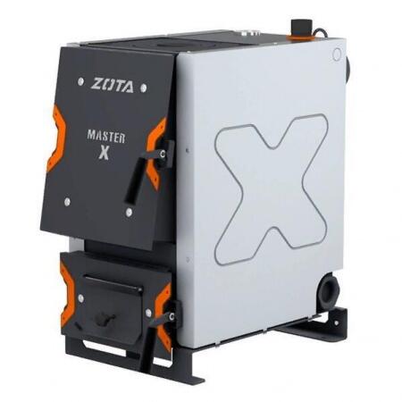 Комбинированный котел до 30 кВт Zota Master X-12П