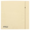 Вытяжка для ванной диаметр 100 мм Soler & Palau SILENT-100 CRZ IVORY DESIGN-4C (230V 50)
