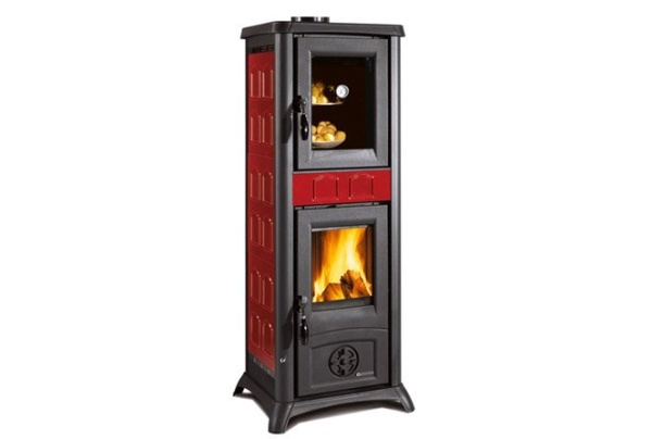 La Nordica Gemma Forno Elegance Bordeaux (бордовый)