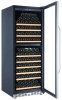 Двухзонный винный шкаф, LaSommeliere модель MZ2V135