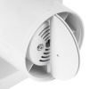 Вентилятор вытяжной Royal Thermo Sunrise RAFR 120 V с обратным клапаном