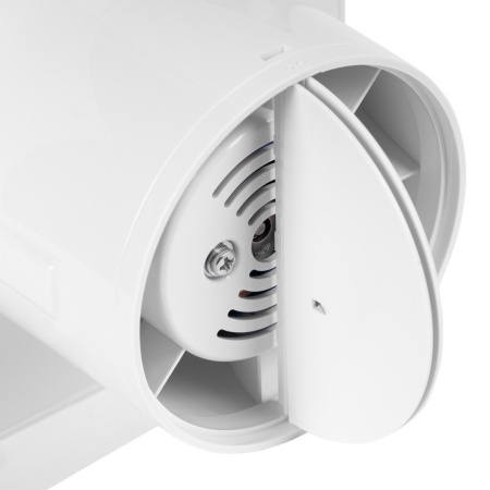 Вентилятор вытяжной Royal Thermo Sunrise RAFR 120 V с обратным клапаном