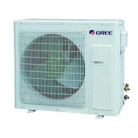 Канальный кондиционер Gree GFH30K3H1I/GUHN30NK3H0