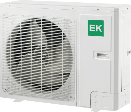 VRF-системы (мультизональные) Наружные блоки EKVO-MH EKVO060MHNEA-A
