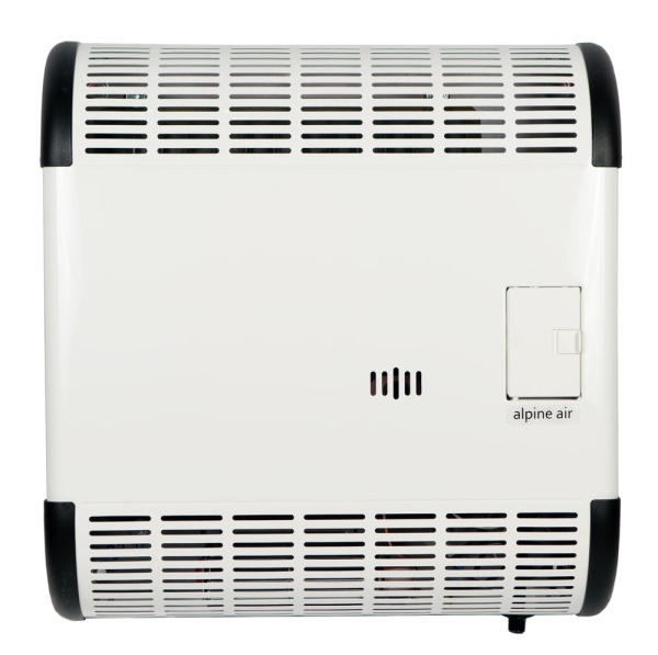 Газовый конвектор Alpine Air NGS-50F, чугунный