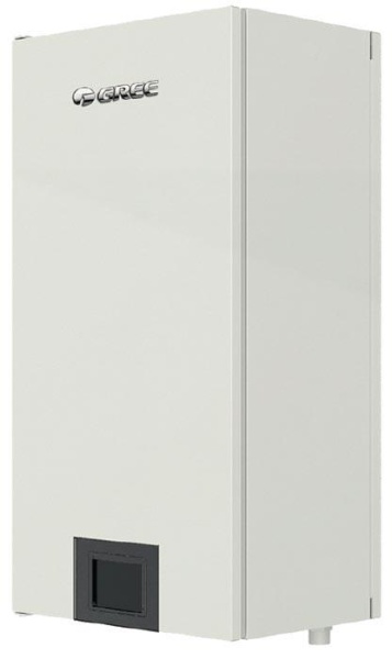 Тепловой насос Gree GRS-CQ4.0Pd/NhH2-E