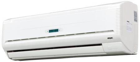 Настенный фанкойл 3-4,9 кВт Aermec FCW 42 3V