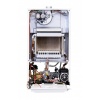Настенный газовый котел Baxi ECO Nova 10F