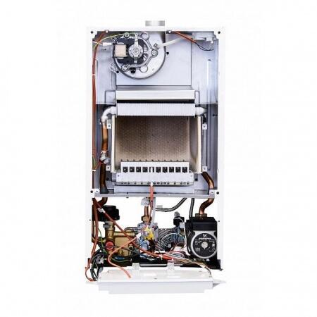 Настенный газовый котел Baxi ECO Nova 10F