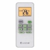 Настенный внутренний блок мульти-сплит системы Systemair SYSPLIT WALL SMART 18 V4 EVO HP Q