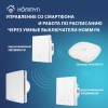 Вентилятор вытяжной Royal Thermo Sunset RAFS 100 S Silent