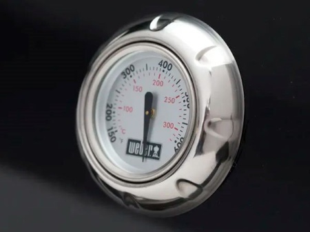 Газовый гриль WEBER Spirit E-325 GBS