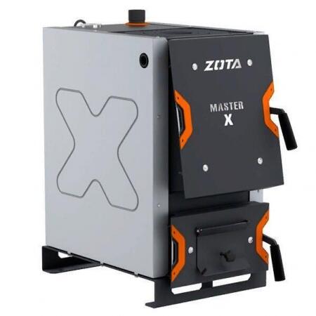 Комбинированный котел до 30 кВт Zota Master X-12П