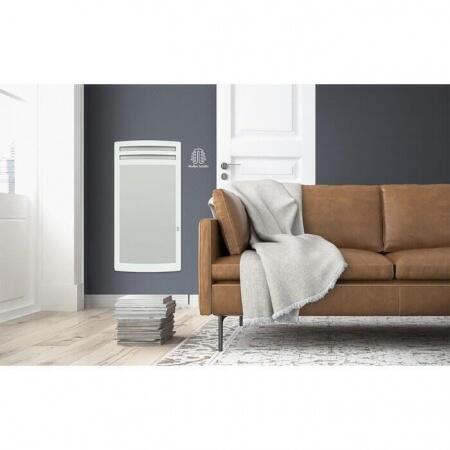 Конвектор электрический Noirot Aurea smart ECOcontrol 1500-вертикальный