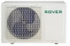 Канальный кондиционер ROVER RU0ND60BD серии FORT