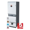 Комбинированный котел 60 кВт ACV HeatMaster 60 N V15