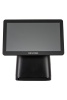 POS-терминал Devora  15", с текстовым дисплеем, 4gb ssd MSR, WiFi, Windows 10 LTSB