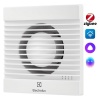 Вытяжка для ванной диаметр 100 мм Electrolux EAFB-100T