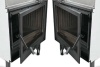 La Nordica Focolare 70 Piano